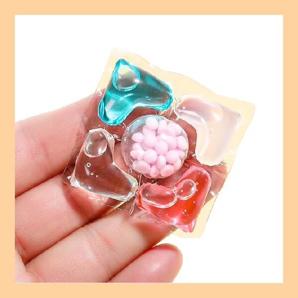 How to use eco-friendly laundry pods effectively