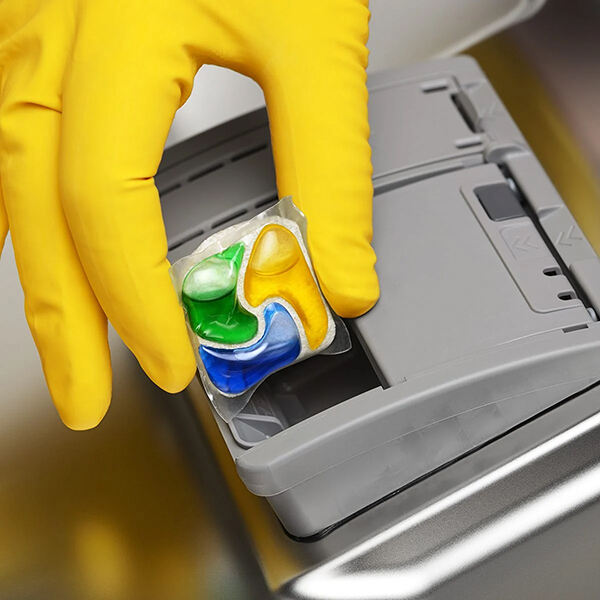 The ultimate solution for environmentally conscious buyers