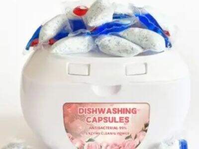 Pros and Cons of Laundry Pods