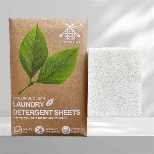 Top Reasons to Choose Laundry Detergent Eco Strips