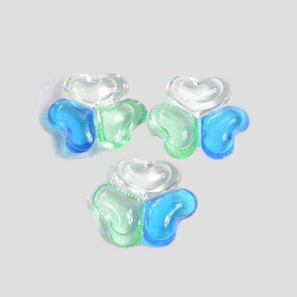 Common usage issues with bulk laundry pods