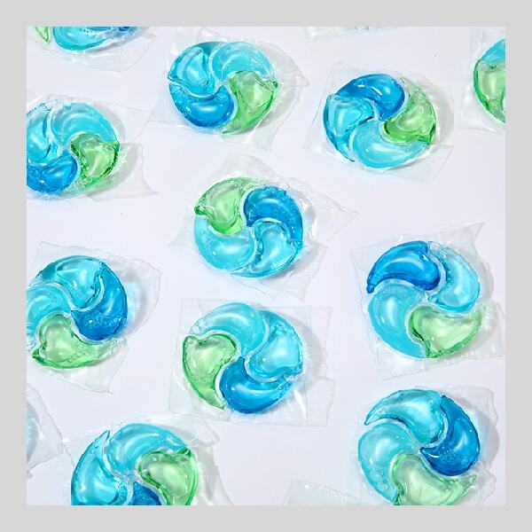 What makes our washing capsules stand out from the res