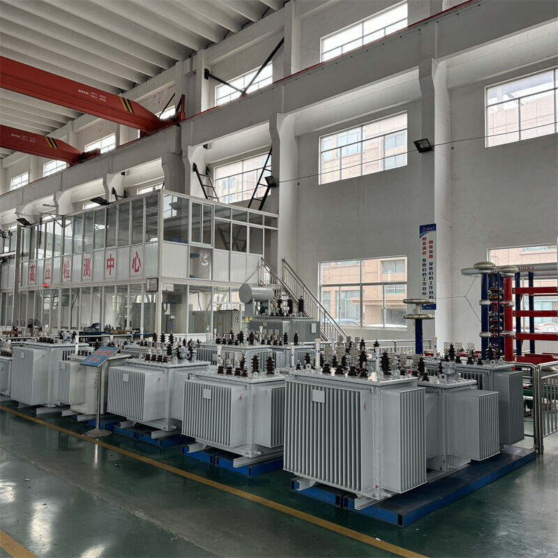 Key Specifications Buyers Should Review Before Purchasing an Oil Transformer