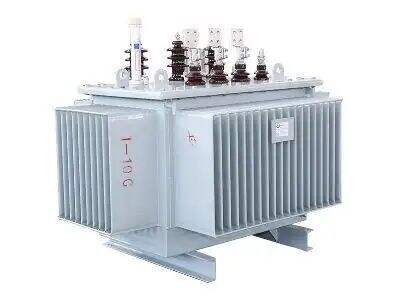 How Oil Transformers Improve Reliability in Industrial Power Systems