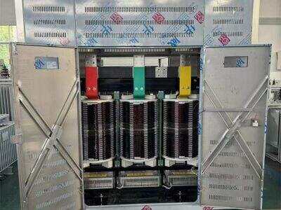 How to Choose the Right Dry Type Transformer