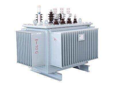 Types of Dry Type Transformers in Power Systems