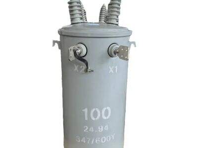 Wholesale Oil Transformers for Power Equipment Distributors