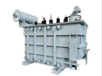 How Power Transformers Improve Grid Stability