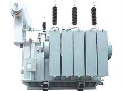 Why Power Transformers Are Essential for Electrical Grid Stability