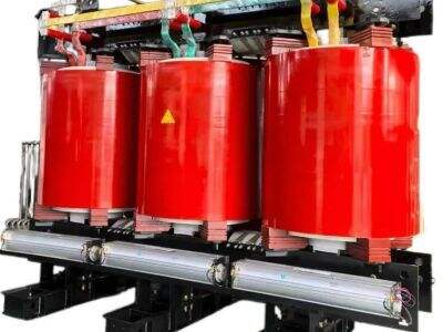 Power Transformer vs Distribution Transformer