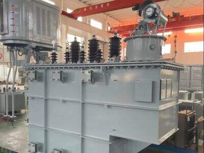 How Power Transformers Support Efficient Power Transmission