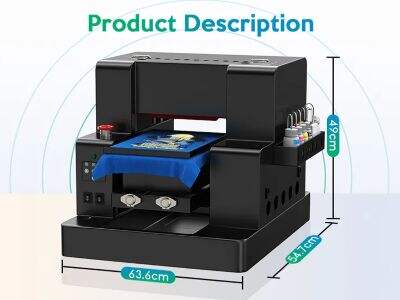 How UV Printers Improve Print Durability and Color Accuracy