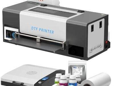 DTF Printer Buying Guide for B2B Buyers and Wholesalers