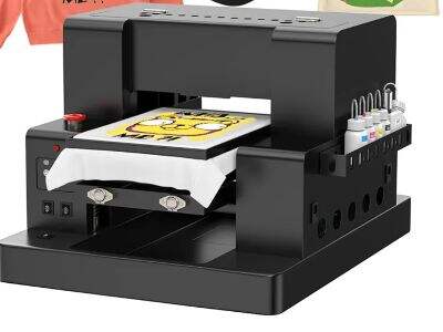 Top Features to Look for in a High-Quality A3 UV DTF Printer