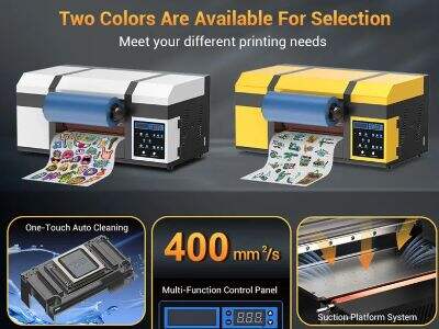 What Materials Can a UV Printer Print On? Full List Explained