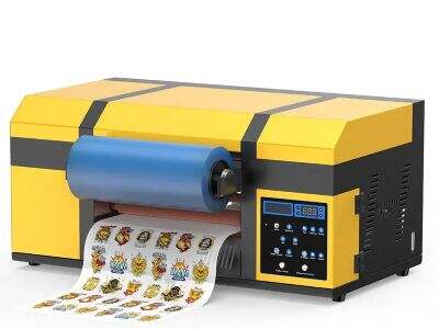 How to Increase Production Efficiency with a UV Printer