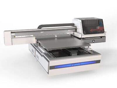 UV Printer Solutions for Small and Medium Printing Businesses