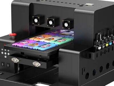 How UV Printers Improve Print Quality and Durability