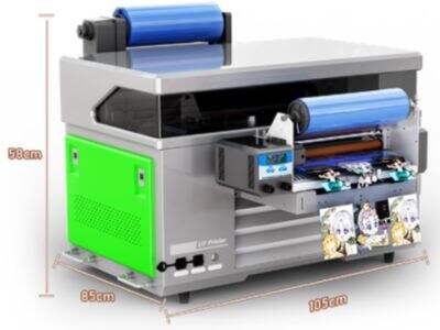 How to Maximize Print Speed with Your A3 UV DTF Printer