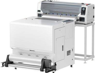 How DTF Printers Reduce Production Costs for T-Shirt Printing