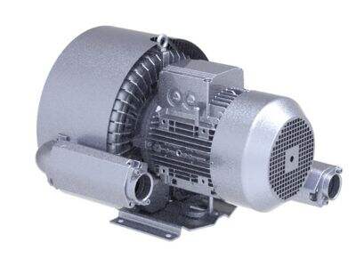 Invest in Affordable, High-Performance Blower Technology