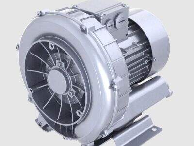 Top 5 Side Channel Blower Manufacturers in Finland