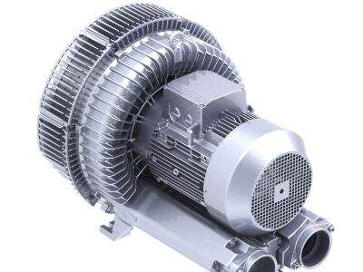 Top 4 Side Channel Blower Manufacturers in the UK