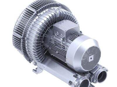 Top 4 Regenerative Blower Manufacturers In Germany