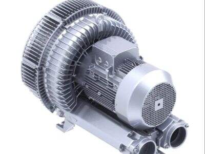 Side Channel Blower vs. Regenerative Blower: Choosing the Best Solution