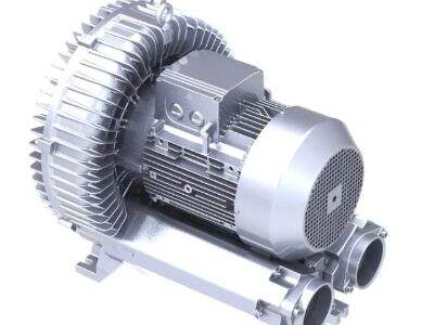 Top 4 Regenerative Blower Manufacturers In Malaysia