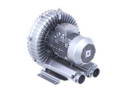 Regenerative Blower vs. Side Channel Blower: Selection Guide