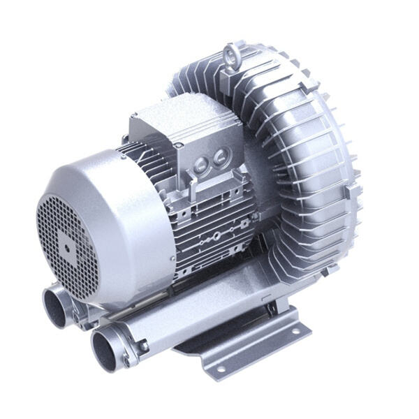 Improving Indoor Air Quality with an Air Mover