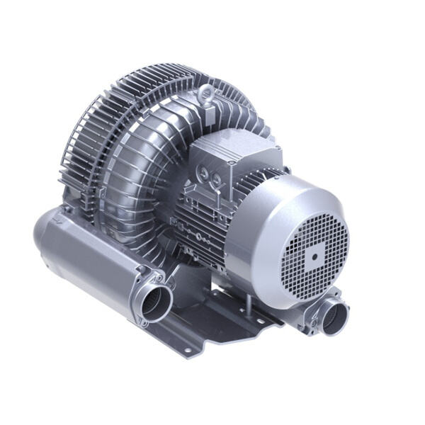Exploring the different types of 3 phase blowers available on the market