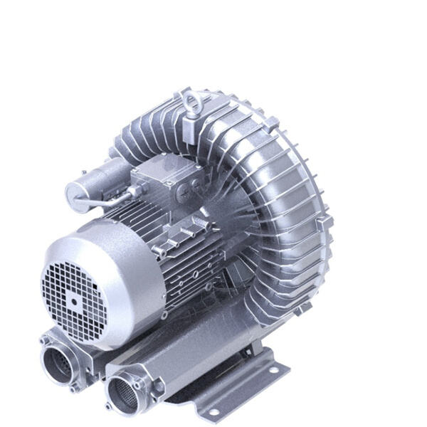 How to properly maintain and troubleshoot a 3 phase blower