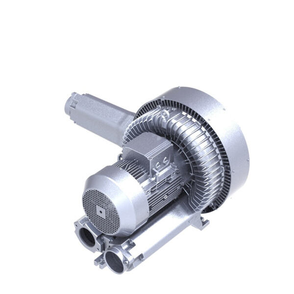 The science behind how blower fans work to circulate air