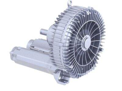 Top-Quality Side Channel Blowers for Diverse Industries