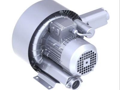 Best 6 Manufacturers for ring blowers in the UK