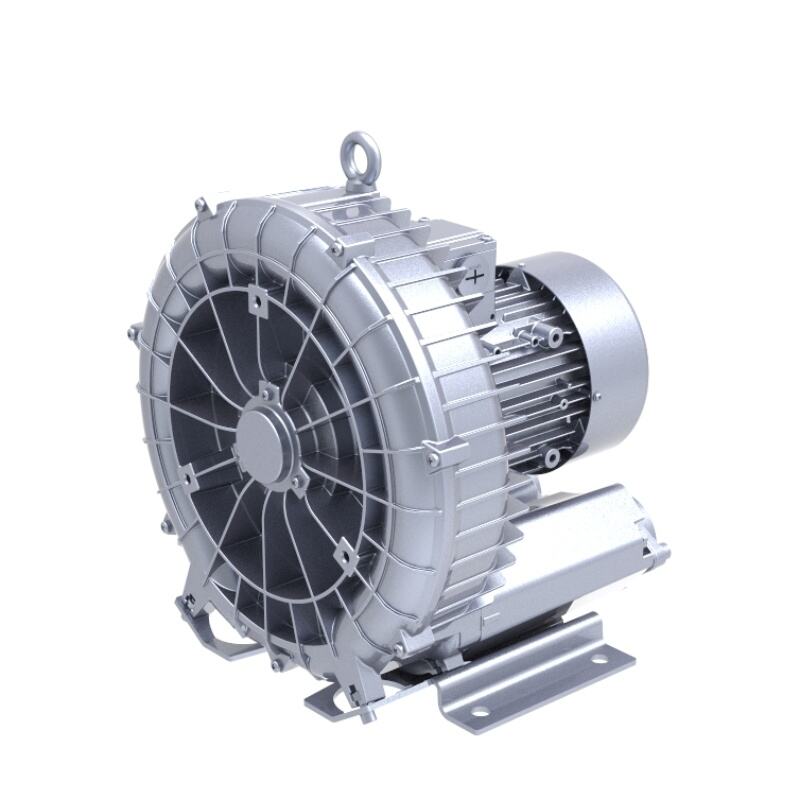 2NB510H16 3 phase blower