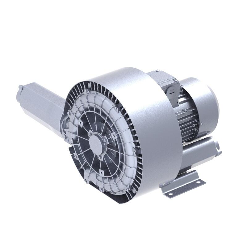 2NB930H17  3 phase blower