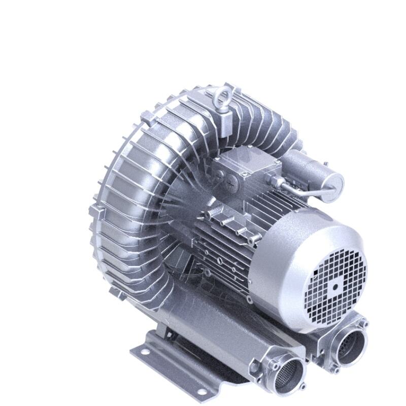 2NB840H27  3 phase blower