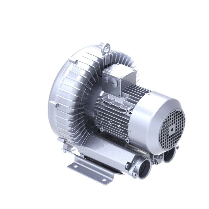 2NB530H36 3 phase blower