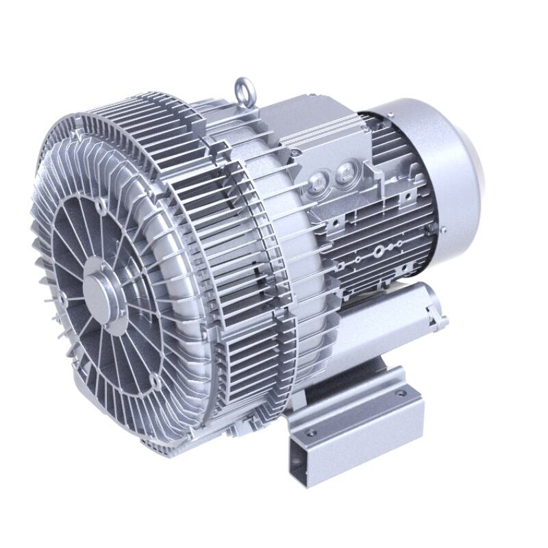 2NB740H37  3 phase blower