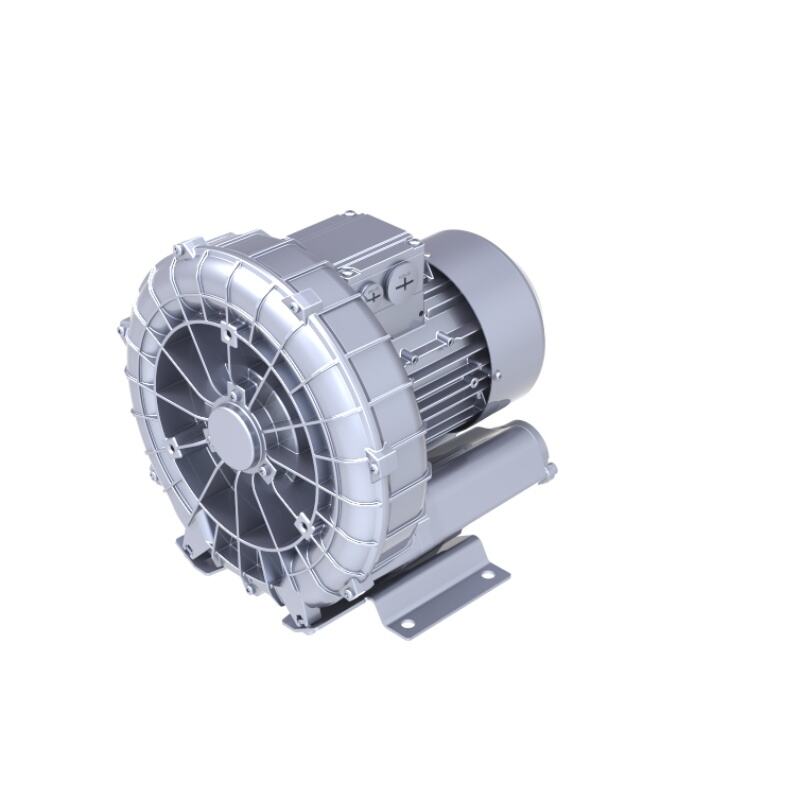 2NB820H47  3 phase blower