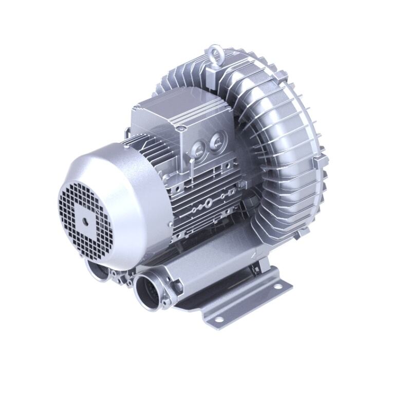 2NB610H26  3 phase blower