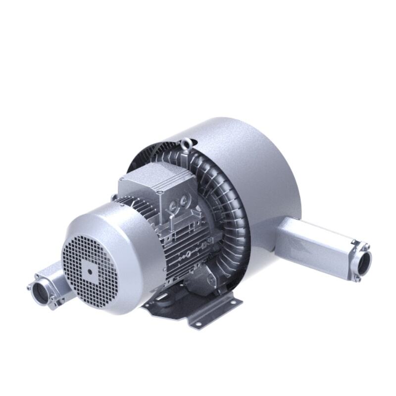 2NB730H26  3 phase blower