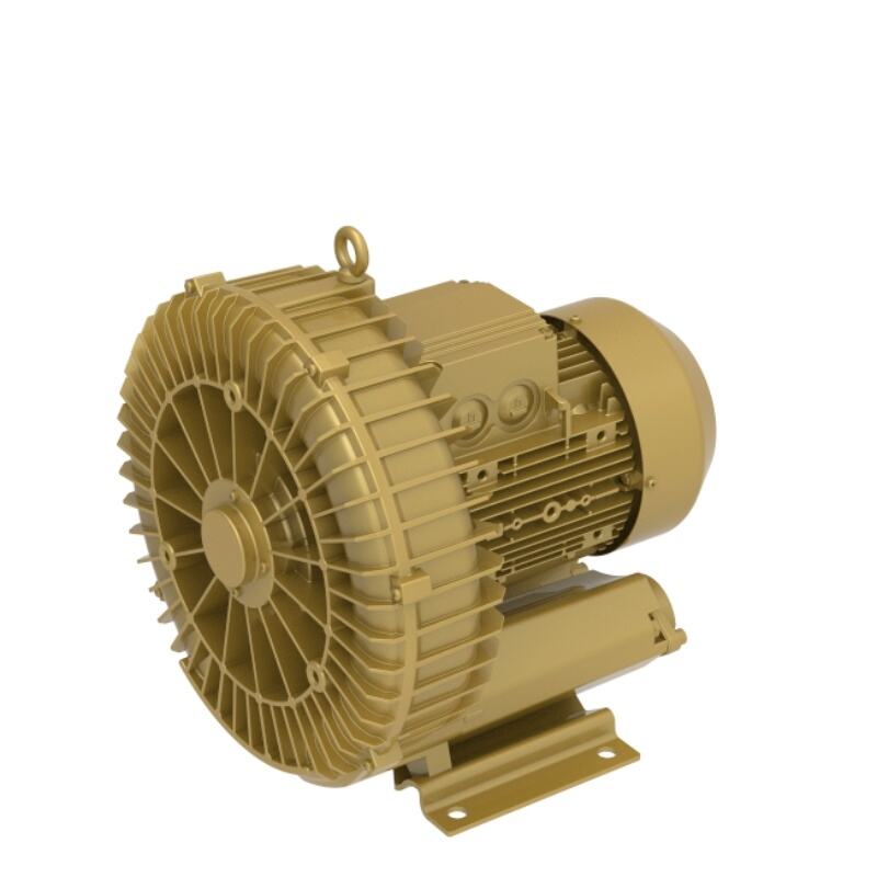 2NB720H26  3 phase blower