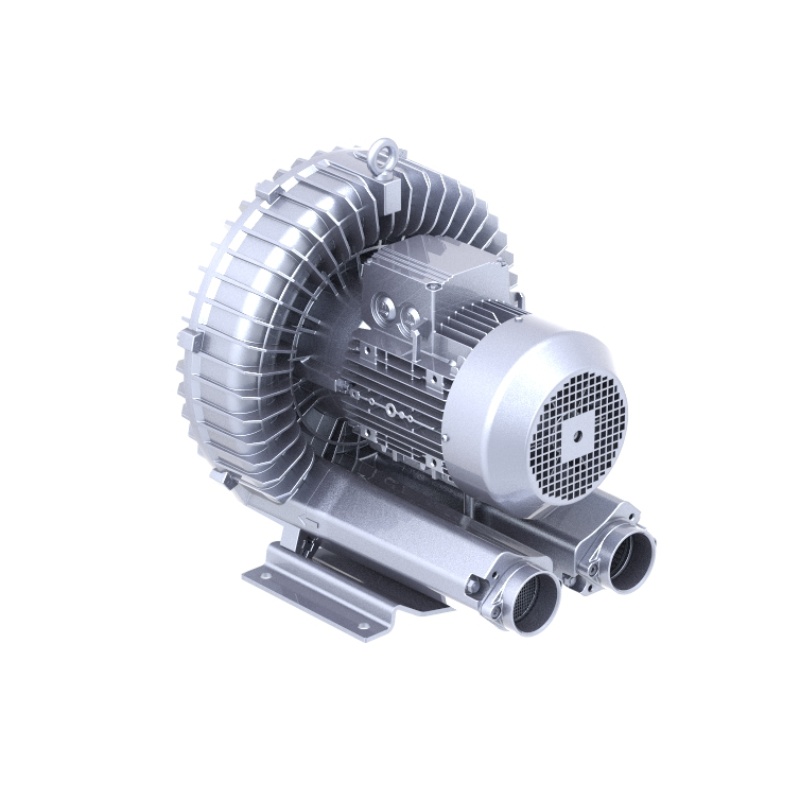 2NB810H07  3 phase blower