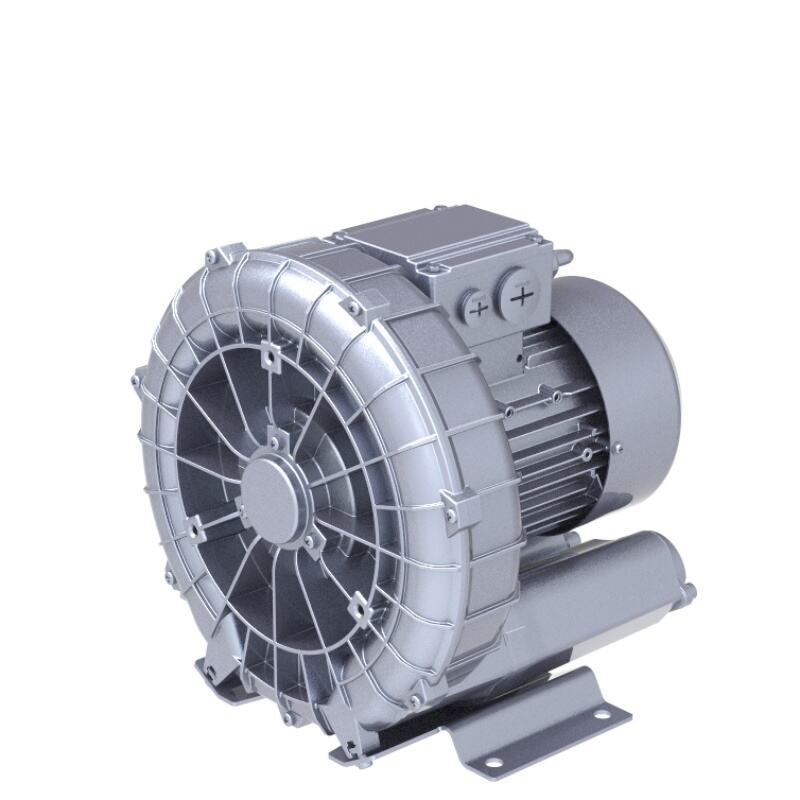 2NB320H36  3 phase blower