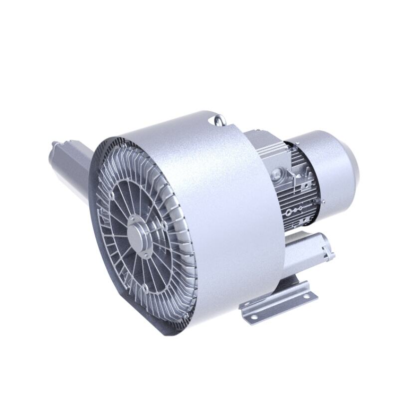 2NB720H27  3 phase blower