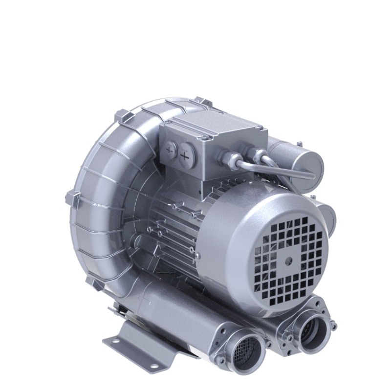 4NB320-H56  3 phase blower